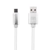 Earldom ET-MC03 USB To microUSB Magnetic Cable 1m کابل تبدیل USB به microUSB مغناطیسی Earldom مدل ET-MC03 به طول 1 متر