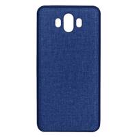 Sview Cloth Cover For Huawei Mate 10 کاور اس ویو مدل Cloth مناسب برای گوشی موبایل هواوی Mate 10