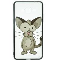 کاور زوو مدل cat مناسب برای گوشی سامسونگ grand prim