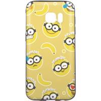 WK CL226 Cover For Samsung Galaxy S7 Edge کاور دبلیو کی مدل CL226 مناسب برای گوشی موبایل سامسونگ Galaxy S7 Edge