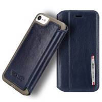 Pierre Cardin PCS-P24 Leather Cover For IPhone 8/ Iphone 7 کاور چرمی پیرکاردین مدل PCS-P24 مناسب برای گوشی آیفون 8 و آیفون 7