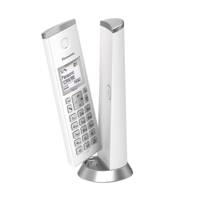 Panasonic KX-TGK210 Wireless Phone - تلفن بی سیم پاناسونیک مدل KX-TGK210