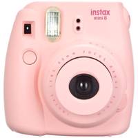 Fujifilm Instax Mini 8 Instant Camera - دوربین عکاسی چاپ سریع فوجی فیلم مدل Instax Mini 8