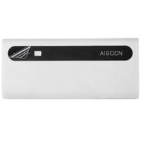 Aibocn WX010 10000mAh Power Bank - شارژر همراه ایبیکن مدل WX010 ظرفیت 10000 میلی آمپر ساعت