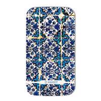 MAHOOT Traditional-tile Design Sticker for BlackBerry Classic-Q20 برچسب تزئینی ماهوت مدل Traditional-tile Design مناسب برای گوشی BlackBerry Classic-Q20