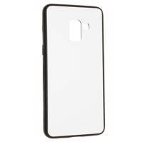 Nillkin Advnce Cover For SamsungGalaxy A7 -2018 کاور نیلکین مدل Advance مناسب برای گوشی موبایل سامسونگ Galaxy A7-2018