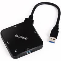 Orico H4016-U3 4-Port USB 3.0 Hub هاب 4 پورت USB 3.0 اوریکو مدل H4016-U3