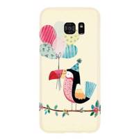 ZeeZip 821G Cover For Samsung Galaxy S7 Edge کاور زیزیپ مدل 821G مناسب برای گوشی موبایل سامسونگ گلکسی S7 Edge