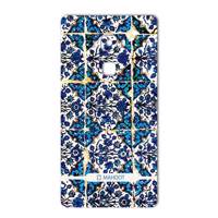 MAHOOT Traditional-tile Design Sticker for Huawei Mate S برچسب تزئینی ماهوت مدل Traditional-tile Design مناسب برای گوشی Huawei Mate S