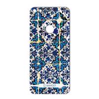 MAHOOT Traditional-tile Design Sticker for Google Pixel برچسب تزئینی ماهوت مدل Traditional-tile Design مناسب برای گوشی Google Pixel