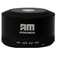 Andromedia T4 Thunder Portable Bluetooth Speaker - اسپیکر بلوتوثی قابل حمل اندرومدیا مدل T4 Thunder