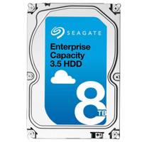 Seagate ST8000NM0055 Internal Hard Drive - 8TB هارددیسک اینترنال سیگیت مدل ST8000NM0055 ظرفیت 8 ترابایت