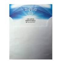 Diamond CD-DVD Cover Pack of 100 - پاکت سی دی دیاموند بسته 100 عددی