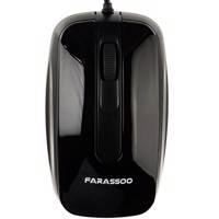 Farassoo FOM-3512 Wired Mouse ماوس باسیم فراسو مدل FOM-3512
