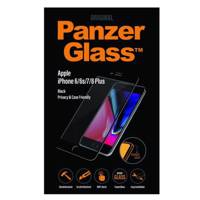 Panzer Glass Iphone 6/6S/7/8 Plus محافظ صفحه نمایش پنزر گلس مناسب برای گوشی موبایل Iphone 6/6S/7/8 Plus