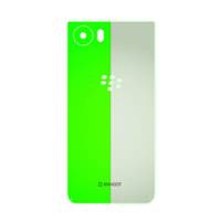 MAHOOT Fluorescence Special Sticker for BlackBerry KEYone-Dtek70 برچسب تزئینی ماهوت مدل Fluorescence Special مناسب برای گوشی BlackBerry KEYone-Dtek70