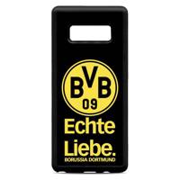 Samsung Galaxy Note8 Cover کاور کاردستی مدل dortmund مناسب برای گوشی موبایل سامسونگ گلکسی Note8