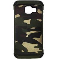 Army CAMO Cover For Samsung Galaxy A5 2017 - کاور ارتشی مدل CAMO مناسب برای گوشی موبایل سامسونگ گلکسی A5 2017