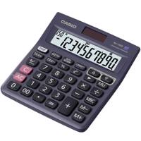 Casio MJ-100D Calculator ماشین حساب کاسیو مدل MJ-100D
