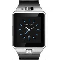 iLife Zed Watch C Black Smartwatch - ساعت هوشمند آی لایف مدل Zed Watch C Black