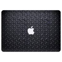Wensoni Iron Plate Sticker For 15 Inch MacBook Pro برچسب تزئینی ونسونی مدل Iron Plate مناسب برای مک بوک پرو 15 اینچی