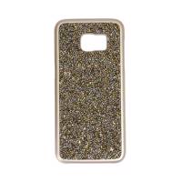 Bling World Case Cover For Samsung S7 Edge کاور بلینگ ورد مدل بلینگ ورد مناسب برای گوشی سامسونگ S7 Edge