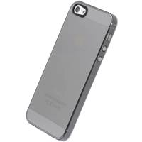 Transparent Cover For Apple iPhone 5/5s/SE - کاور مدل Transparent مناسب برای گوشی موبایل آیفون 5/5s/SE