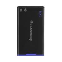 Black Berry NX1 2100mAh Mobile Phone Battery For BlackBerry Q10 - باتری موبایل بلک بری مدل NX1 با ظرفیت 2100mAh مناسب برای گوشی موبایل Black Berry Q10