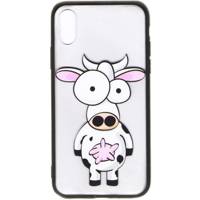 Zoo Cow Cover For iphone X کاور زوو مدل Cow مناسب برای گوشی آیفون ایکس