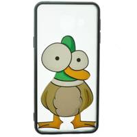 کاور زوو مدلDuck مناسب برای گوشی سامسونگ A3