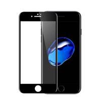 L-BRNO Glass Screen Iphone 7and 8 - محافظ صفحه نمایش شیشه ای مناسب برای آیفون 7و8 برند lBrno