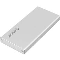 ORICO MSA-U3 mSATA to USB 3.0 Enclosure - باکس تبدیل mSATA به USB 3.0 اوریکو مدل MSA-U3
