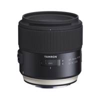 Tamron SP 35mm F/1.8 Di VC USD For Canon Cameras Lens لنز تامرون مدل SP 35mm F/1.8 Di VC USD مناسب برای دوربین‌های کانن