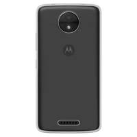 ClearJelly Cover For Motorola Moto C Plus کاور مدل ClearJelly مناسب برای گوشی موبایل موتورولا Moto C Plus