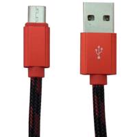 Ldnio LS23 USB To microUSB Cable 1m - کابل تبدیل USB به microUSB الدینیو مدل LS23 به طول 1 متر