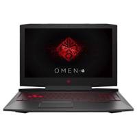 HP Omen 15T-CE0012 Gaming 15 inch Laptop لپ تاپ 15 اینچی اچ پی مدل Omen 15T-CE0012 Gaming