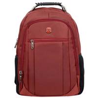 1206 Backpack For 15.6 Inch Laptop کوله پشتی لپ تاپ مدل 1206 مناسب برای لپ تاپ 15.6 اینچی