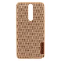 Moire Cover For Nokia 8 کاور مدل Moire مناسب برای گوشی موبایل نوکیا 8