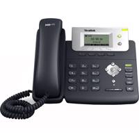 Yealink SIP T21 E2 IP Phone تلفن تحت شبکه یالینک مدل SIP T21 E2