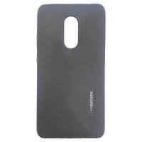 Motomo Jelly Case For Xiaomi Redmi Note 4X قاب ژله ای موتومو مناسب برای گوشی موبایل شیائومی Redmi Note 4X