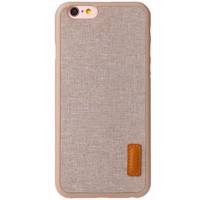 Baseus Grain Cover For Apple iPhone 6/6s کاور باسئوس مدل Grain مناسب برای گوشی موبایل آیفون 6/6s