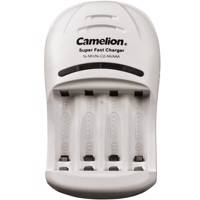 Camelion Super Fast Charger BC-1007 Battery Charger - شارژر باتری کملیون مدل Super Fast Charger BC-1007