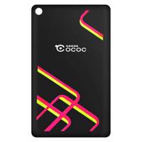 Cococ MT-SJ11 Jelly Cover For Asus ZenPad 8.0 Z380KL کاور ژله ای کوکو مدل MT-SJ11 مناسب برای تبلت ایسوس ZenPad 8.0 Z380KL