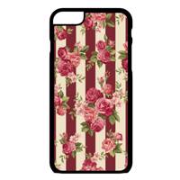 ChapLean Flower Cover For iPhone 6/6s Plus کاور چاپ لین مدل Flower مناسب برای گوشی موبایل آیفون 6/6s پلاس