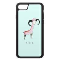 Lomana Aries M7062 Cover For iPhone 7 کاور لومانا مدل Aries کد M7062 مناسب برای گوشی موبایل آیفون 7