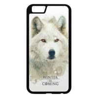 Lomana Winter is Coming M6 Plus 056 Cover For iPhone 6/6s Plus کاور لومانا مدل Winter is Coming کد M6 Plus 056 مناسب برای گوشی موبایل آیفون 6/6s Plus