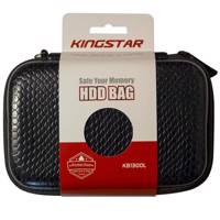 Kingstar KB1300L External HDD Cover کیف هارد دیسک اکسترنال کینگ استار مدل KB1300L