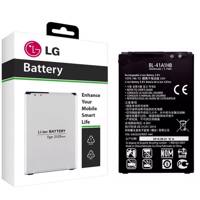 LG BL-41A1HB 2020mAh Mobile Phone Battery For LG X Style باتری موبایل ال جی مدل BL-41A1HB با ظرفیت 2020mAh مناسب برای گوشی موبایل ال جی X Style