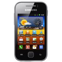 Samsung Galaxy Y S5360 - گوشی موبایل سامسونگ گالاکسی وای اس 5360