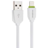 Kingstar KS07i USB To Lightning Cable 1m کابل تبدیل USB به لایتنینگ کینگ استار مدل KS07i طول 1 متر